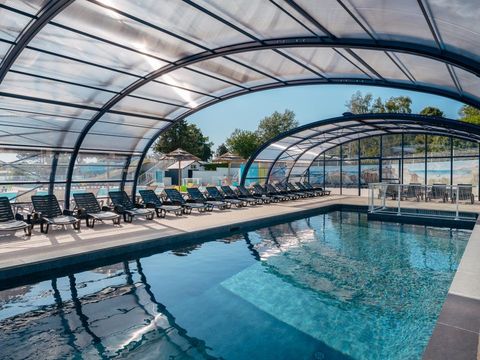 Camping Les Jardins de Kergal - Camping Morbihan - Image N°2